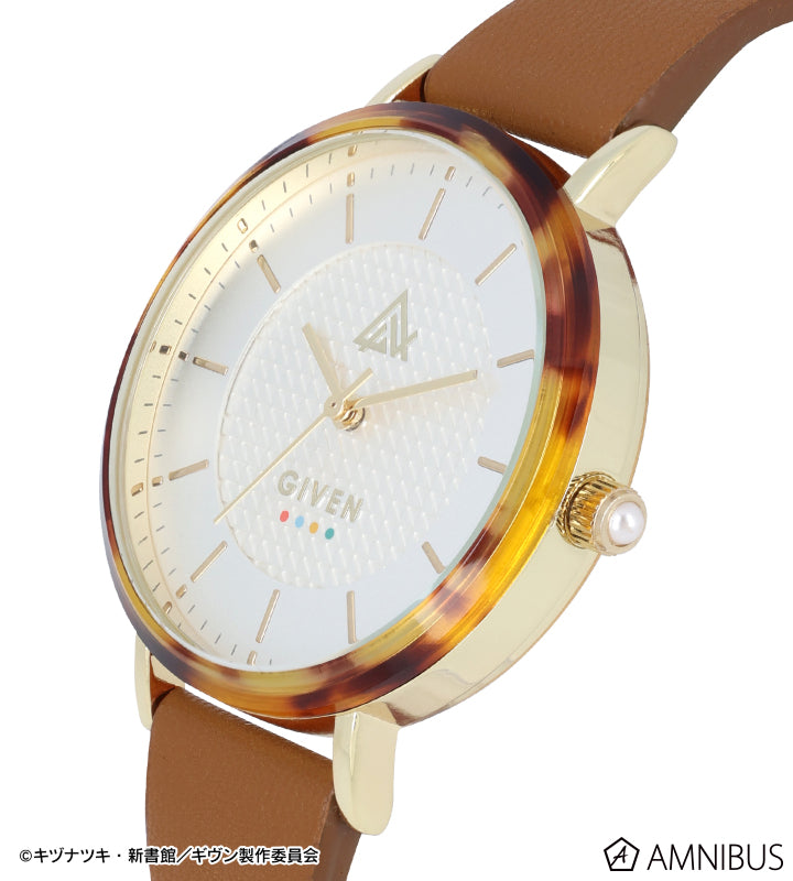 Given Movie Hiiragi Mix Amnibus Watch - Given watch
