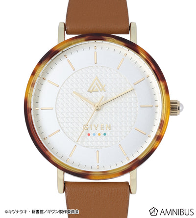 Given Movie Hiiragi Mix Amnibus Watch - Given watch