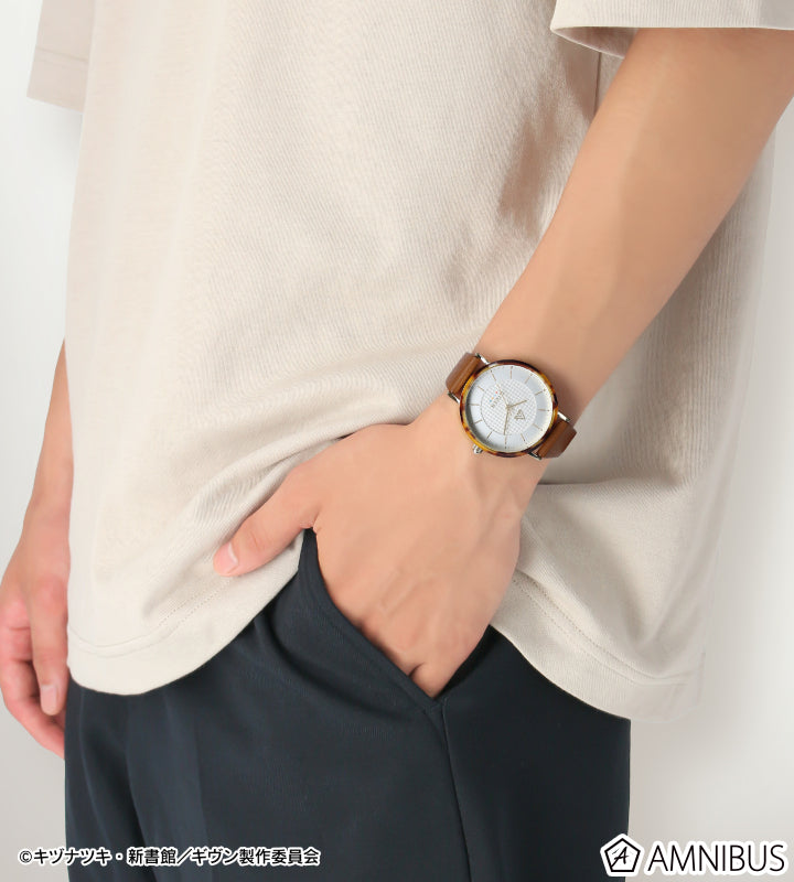 Given Movie Hiiragi Mix Amnibus Watch - Given watch