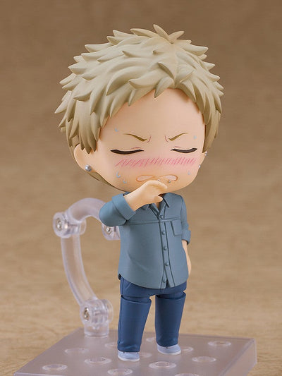 Given Nendoroid - Akihiko Kaji & Haruki Nakayama