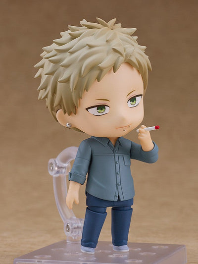 Given Nendoroid - Akihiko Kaji & Haruki Nakayama