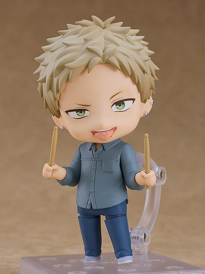 Given Nendoroid - Akihiko Kaji & Haruki Nakayama