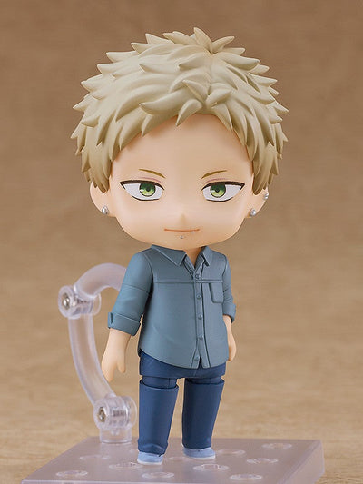 Given Nendoroid - Akihiko Kaji & Haruki Nakayama