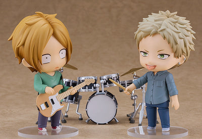 Given Nendoroid - Akihiko Kaji & Haruki Nakayama