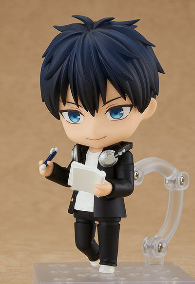 Given Nendoroid - Ritsuka Uenoyama