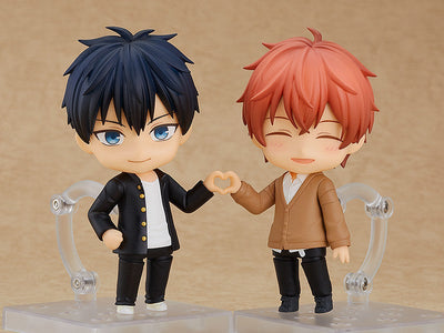 Given Nendoroid - Mafuyu Sato & Ritsuka Uenoyama