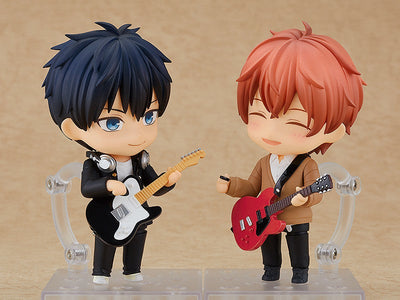 Given Nendoroid - Mafuyu Sato & Ritsuka Uenoyama
