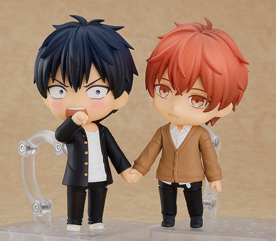Given Nendoroid - Mafuyu Sato & Ritsuka Uenoyama