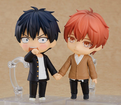 Given Nendoroid - Mafuyu Sato & Ritsuka Uenoyama