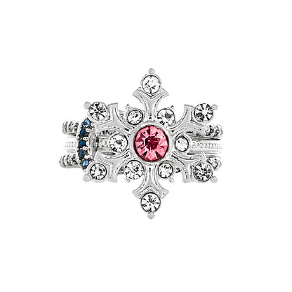 Given To The Sea x Mayla - Iconique Story Ring Object [Pre-Order Aug 2026]