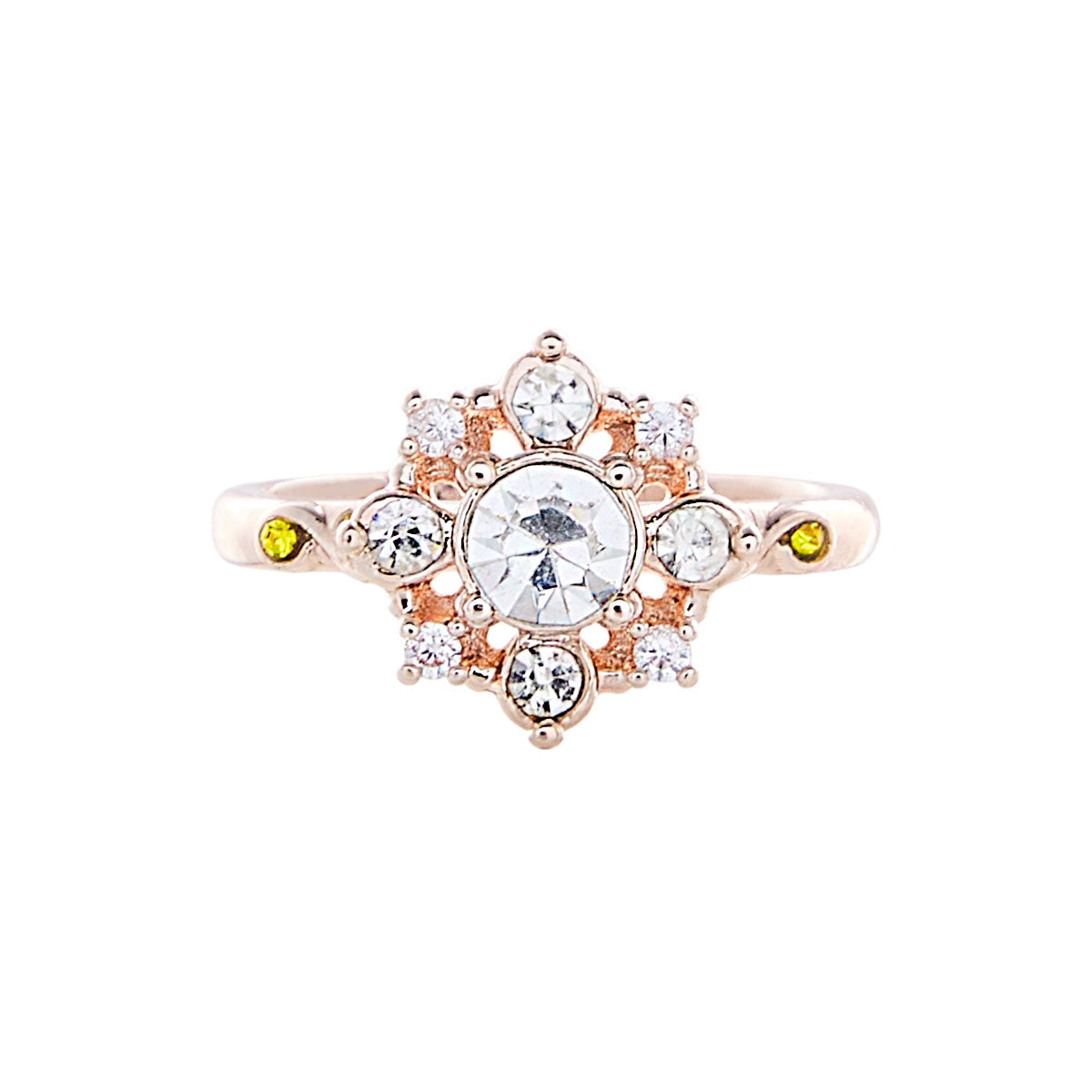 Given To The Sea x Mayla - Iconique Story Ring Object [Pre-Order Aug 2026]