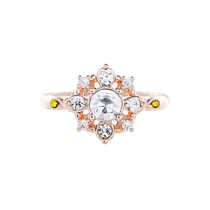 Given To The Sea x Mayla - Iconique Story Ring Object [Pre-Order Aug 2026]