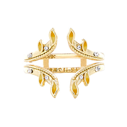 Given To The Sea x Mayla - Iconique Story Ring Object [Pre-Order Aug 2026]