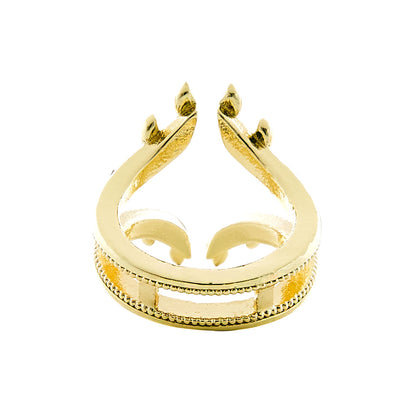 Given To The Sea x Mayla - Iconique Story Ring Object [Pre-Order Aug 2026]