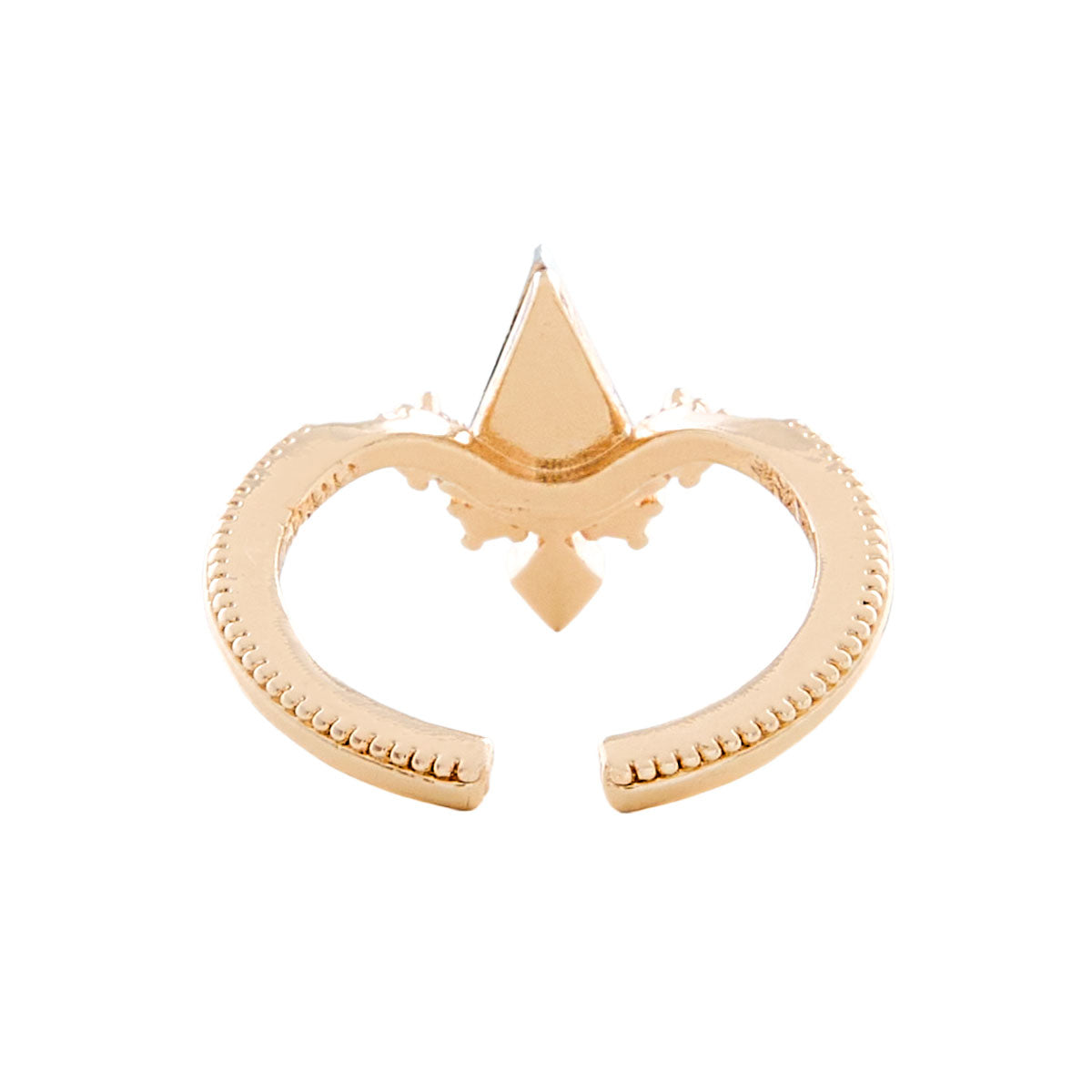 Given To The Sea x Mayla - Iconique Story Ring Object [Pre-Order Aug 2026]