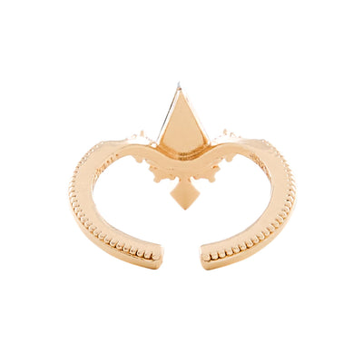 Given To The Sea x Mayla - Iconique Story Ring Object