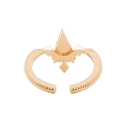 Given To The Sea x Mayla - Iconique Story Ring Object [Pre-Order Aug 2026]