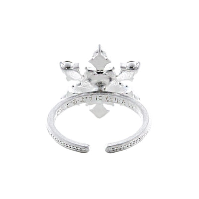 Given To The Sea x Mayla - Iconique Story Ring Object