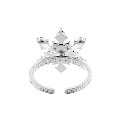 Given To The Sea x Mayla - Iconique Story Ring Object [Pre-Order Aug 2026]