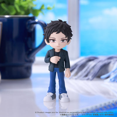 Given To the Sea PalVerse Figure - Complete Set of 6 Types [Pre-Order Apr 2027]