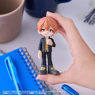 Given To the Sea PalVerse Figure - Complete Set of 6 Types [Pre-Order Apr 2027]