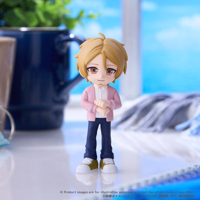 Given To the Sea PalVerse Figure - Complete Set of 6 Types [Pre-Order Apr 2027]