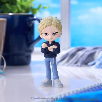 Given To the Sea PalVerse Figure - Complete Set of 6 Types [Pre-Order Apr 2027]