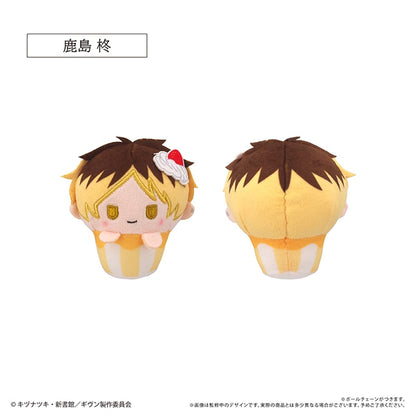 Given To the Sea Tapioca - Cupcake Tappinui Box Complete Set of 7 Types [Pre-Order May 2026]