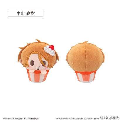 Given To the Sea Tapioca - Cupcake Tappinui Box Complete Set of 7 Types [Pre-Order May 2026]