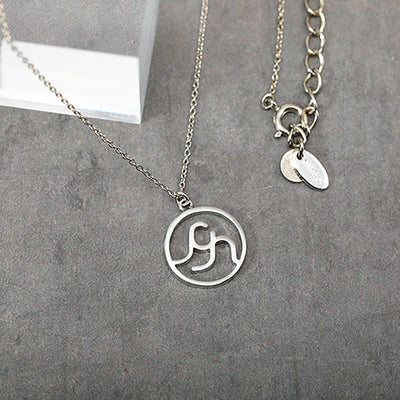 Given Triumphant Return Exhibition - Osaka homecoming 5108 Necklace To the Sea