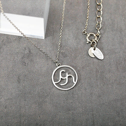 Given Triumphant Return Exhibition - Osaka homecoming 5108 Necklace To the Sea