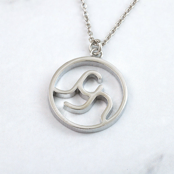 Given Triumphant Return Exhibition - Osaka homecoming 5108 Necklace To the Sea