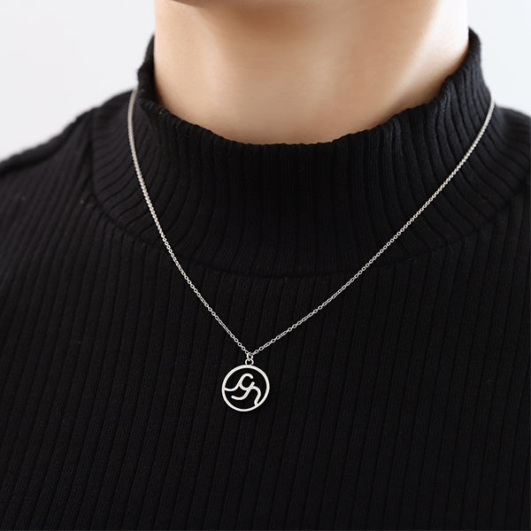 Given Triumphant Return Exhibition - Osaka homecoming 5108 Necklace To the Sea