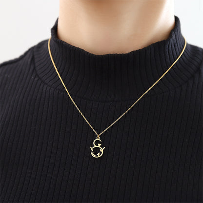 Given Triumphant Return Exhibition - Osaka homecoming 5108 Necklace Winter Story