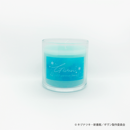 Given X Tokyo Tower - Aroma Candle [Pre-Order Oct 2026]