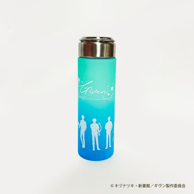 Given X Tokyo Tower - My Bottle [Pre-Order Oct 2026]