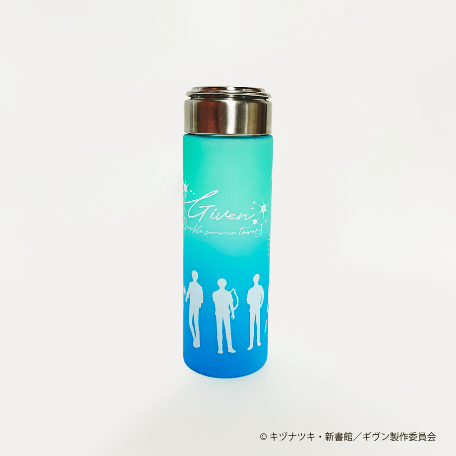 Given X Tokyo Tower - My Bottle [Pre-Order Oct 2026]