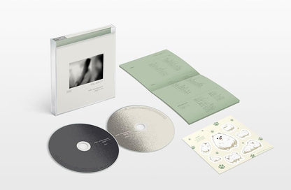 Given - Given Original Soundtrack