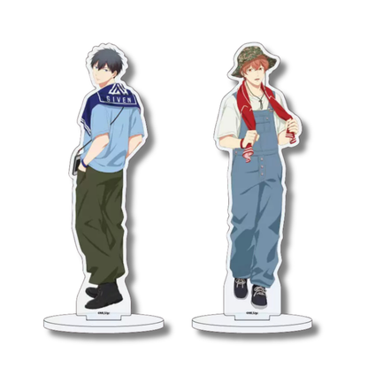 Given Glimpses of Life - Acrylic Stand Festival ver. [Made to Order]