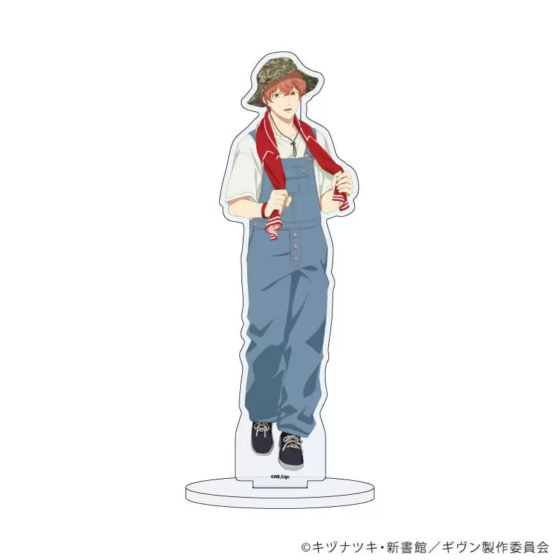 Given Glimpses of Life - Acrylic Stand Festival ver. [Pre-Order End Jul 2026]