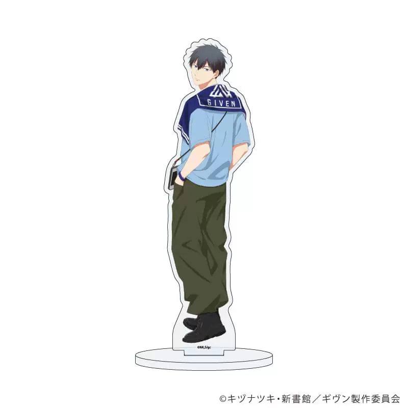 Given Glimpses of Life - Acrylic Stand Festival ver. [Pre-Order End Jul 2026]