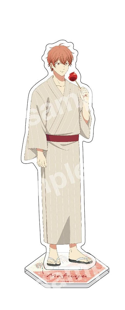 Given Glimpses of Life - Summer Festival Ver. (7 Types)