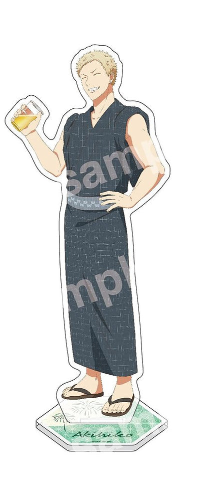 Given Glimpses of Life - Summer Festival Ver. (7 Types)