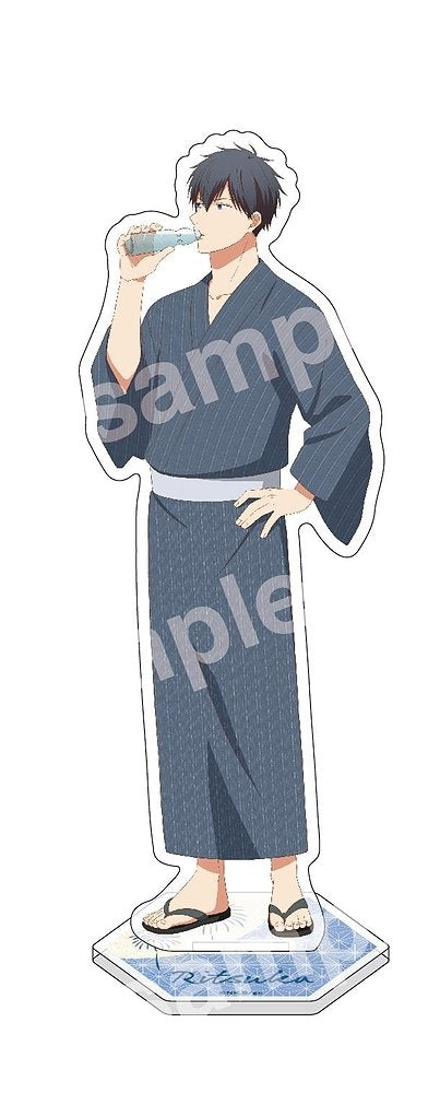 Given Glimpses of Life - Summer Festival Ver. (7 Types)