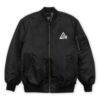 Given x Noitamina Apparel Pop Up Gallery - MA-1 Jacket (6 types) [Pre-Order Mar 2026]