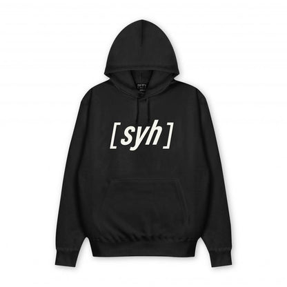 Given x Noitamina Apparel Pop Up Gallery - Band Logo Big Silhouette Hoodie (3 types) [Pre-Order Mar 2026]