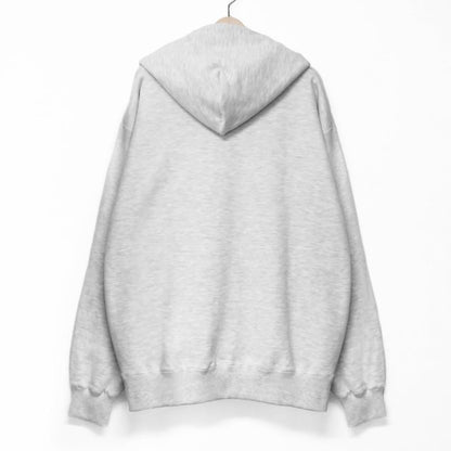 Given x Noitamina Apparel Pop Up Gallery - Band Logo Big Silhouette Hoodie (3 types) [Pre-Order Mar 2026]