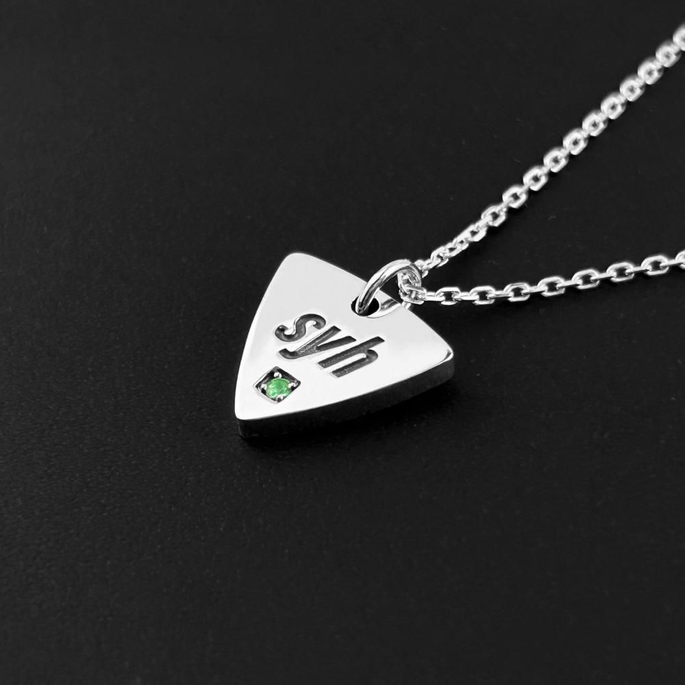 Given x Noitamina Apparel Pop Up Gallery - Necklace Midwinter Model Brass ver. (3 types) [Pre-Order Mar 2026]