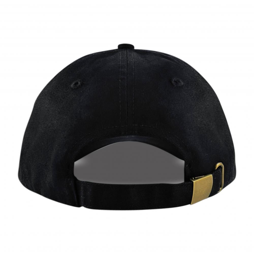 Given x Noitamina Apparel Pop Up Gallery - Band Logo Cap Given [Pre-Order Mar 2026]