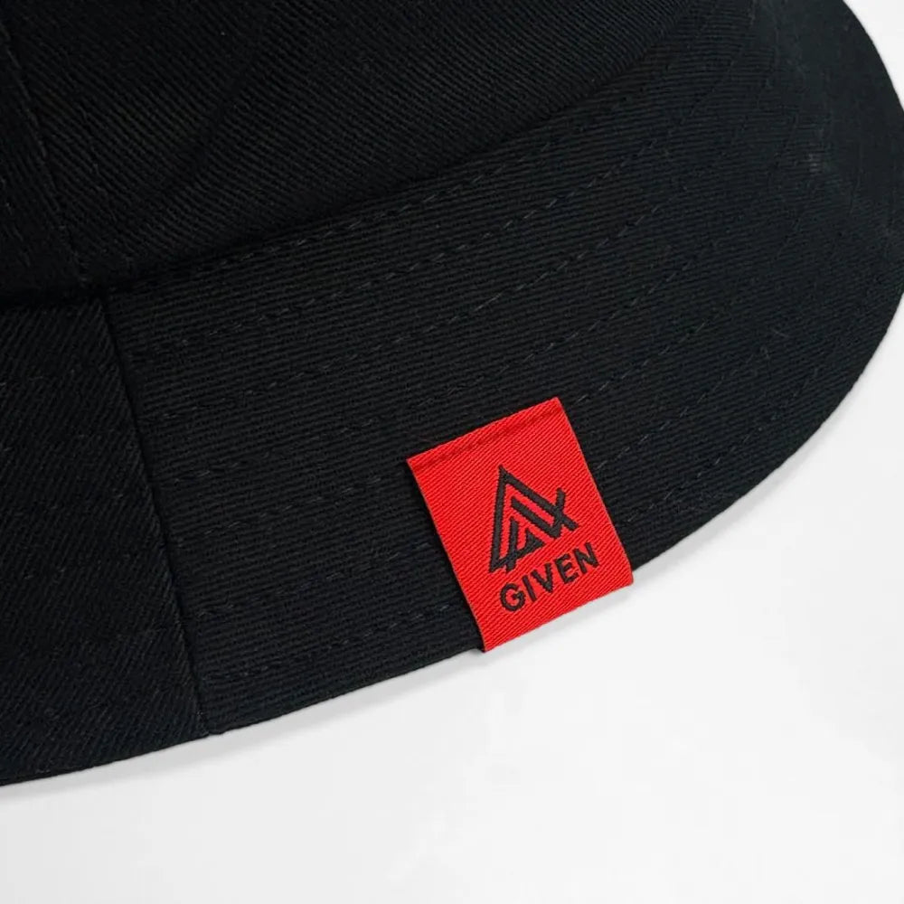 Given x Noitamina Apparel Pop Up Gallery - Bucket Hat (2 types) [Pre-Order Mar 2026]
